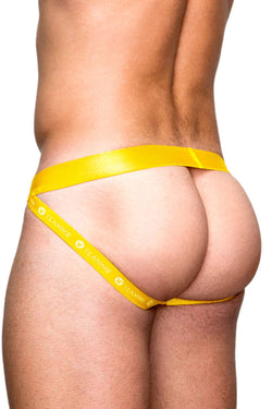 Teamm8 Yellow Team Jock thumbnail 4