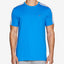 Th Modern Essentials Logo T-shirt Hampton Blue