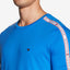 Th Modern Essentials Logo T-shirt Hampton Blue