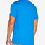 Th Modern Essentials Logo T-shirt Hampton Blue