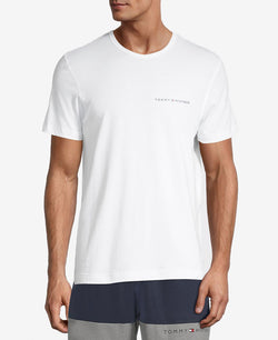 Th Modern Essentials Tommy Hilfiger Modern Essentials T-shirt White thumbnail 1
