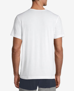 Th Modern Essentials Tommy Hilfiger Modern Essentials T-shirt White thumbnail 2
