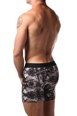 The Bottom Line Faded Skull Boxer Short thumbnail 2