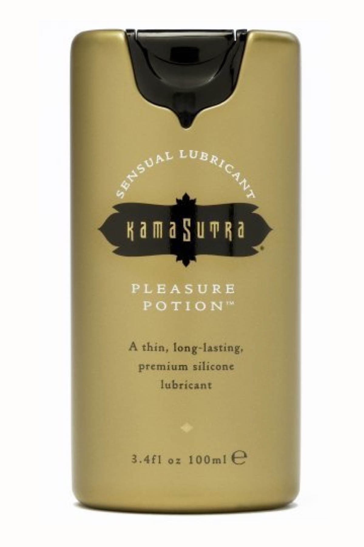 The Kama Sutra Company Pleasure Potion