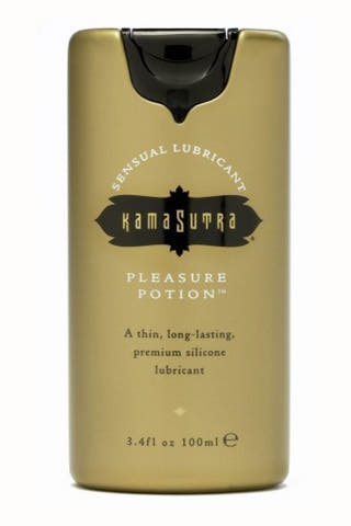 The Kama Sutra Company Pleasure Potion