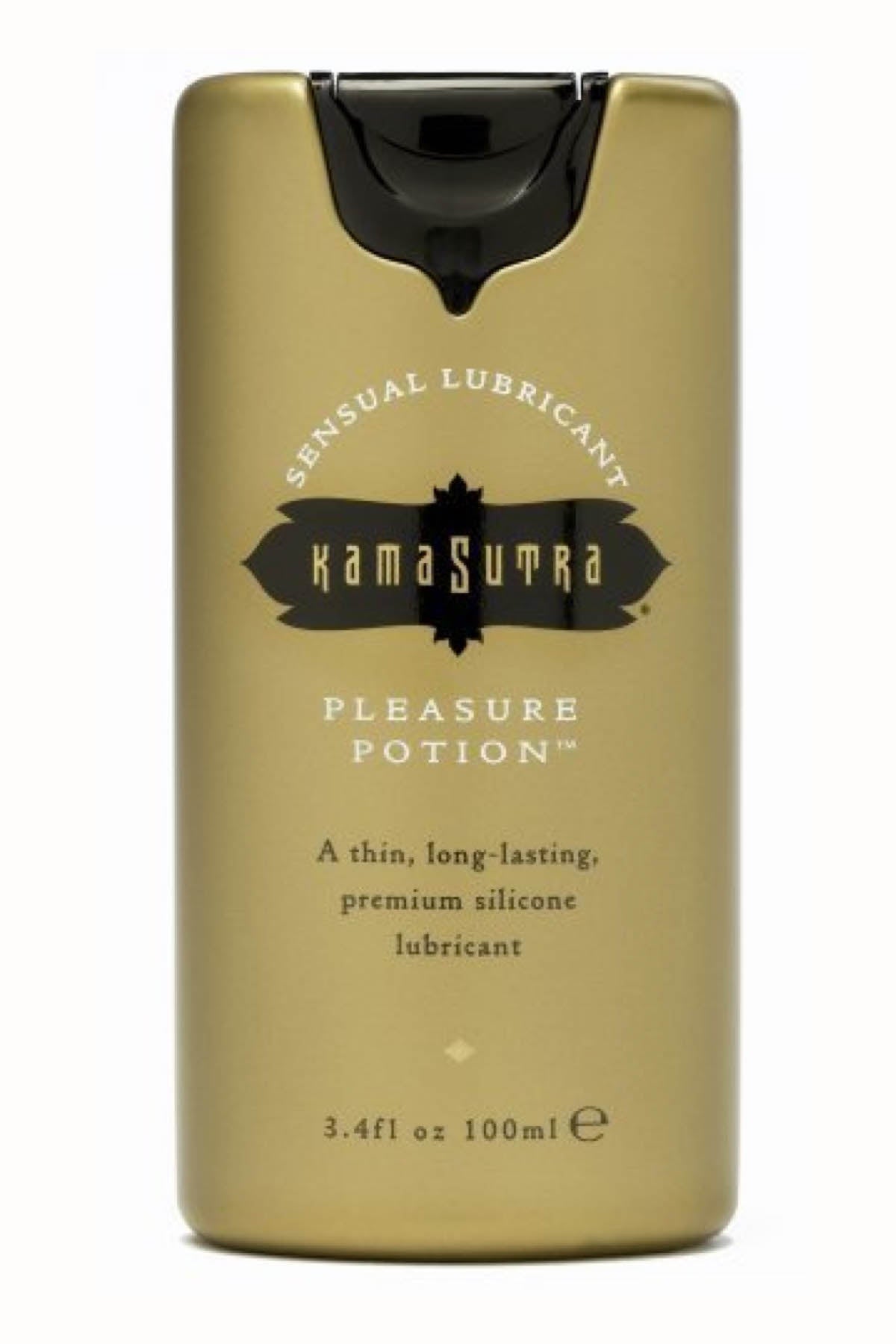 The Kama Sutra Company Pleasure Potion