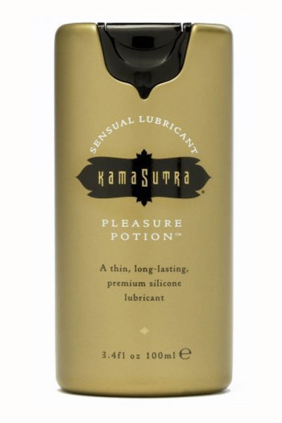 The Kama Sutra Company Pleasure Potion