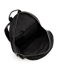 The Men's Store Backpack Black thumbnail 2