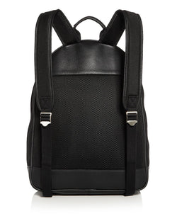 The Men's Store Backpack Black thumbnail 3