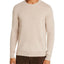 The Men's Store Cashmere Crewneck Sweater Oatmeal