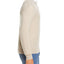 The Men's Store Cashmere V-neck Sweater Oatmeal