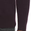 The Men's Store Cashmere V-neck Sweater Raisin