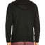 The Men's Store Cashmere Zip Hoodie Sweater Black
