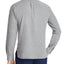 The Men's Store Chambray Classic Fit Shirt Gray