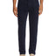 The Men's Store Corduroy Tailored Fit Pants True Navy