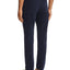 The Men's Store Corduroy Tailored Fit Pants True Navy