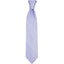 The Men's Store Diamond Neat Silk Classic Tie Lavender