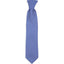 The Men's Store Dotted Scales Silk Classic Tie Navy