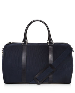 The Men's Store Duffel Bag Navy thumbnail 1