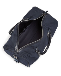 The Men's Store Duffel Bag Navy thumbnail 2