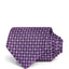 The Men's Store Floret Medallion Classic Tie Lavender