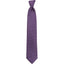 The Men's Store Floret Medallion Classic Tie Lavender