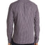 The Men's Store Gingham Classic Fit Shirt Gray