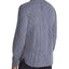 The Men's Store Gingham Classic Fit Shirt Navy