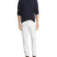 The Men's Store Lightweight Cashmere Crewneck Sweater Navy