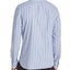 The Men's Store Plaid Classic Fit Shirt Light Blue