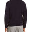 The Men's Store Quarter-zip Sweater True Navy