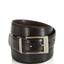 The Men's Store Reversible Dress Belt Compare At $55 Black/Brown