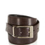 The Men's Store Reversible Dress Belt Compare At $55 Black/Brown
