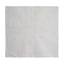 The Men's Store Single Linen Pocket Square BLUE