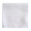 The Men's Store Single Linen Pocket Square BLUE