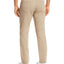 The Men's Store Slim Fit Stretch Pants Khaki