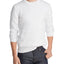 The Men's Store Slub-knit Sweater White