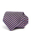 The Men's Store Summer Check Classic Tie Red