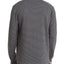 The Men's Store The Store At Bloomingdake's Micro Stripe Long-sleeve Tee Coal Gray