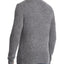 The Men's Store The Store At Bloomingdales Half-zip Tweed Cashmere Sweater Gray
