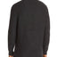 The Men's Store Tipped Crewneck Sweater Coal