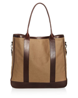 The Men's Store Tote Khaki thumbnail 3