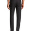 The Men's Store Wool Mlange Classic Fit Pants Charcoal