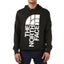 The North Face 2.0 Trivert Standard-fit Logo-print Fleece Hoodie Tnf Black
