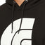 The North Face 2.0 Trivert Standard-fit Logo-print Fleece Hoodie Tnf Black
