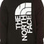 The North Face 2.0 Trivert Standard-fit Logo-print Fleece Hoodie Tnf Black