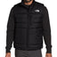 The North Face Aconcagua Ii Vest Tnf Black