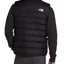 The North Face Aconcagua Ii Vest Tnf Black