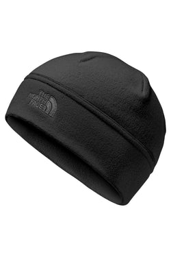 The North Face Black FlashDry™ Standard Issue Fleece Beanie thumbnail 1
