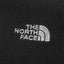 The North Face Black TKA-100 Glacier Fleece Quarter-Zip Pullover